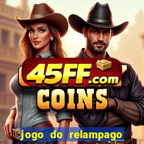 jogo do relampago mcqueen para celular